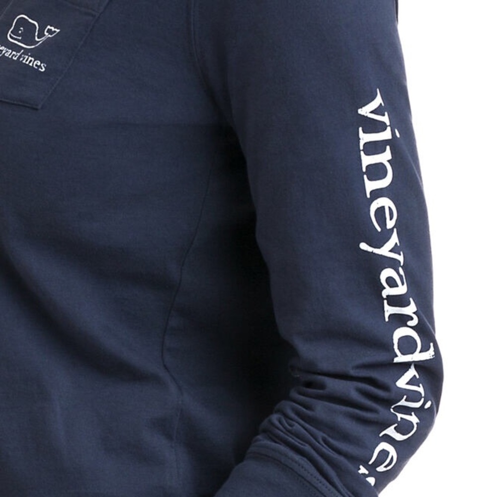 Vineyard Vines Tee View 4